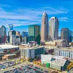 Charlotte, NC