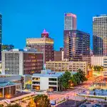 Oklahoma City, OK