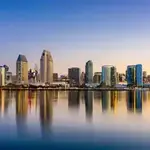 San Diego, CA