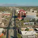 Mesa, AZ