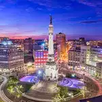 Indianapolis, IN