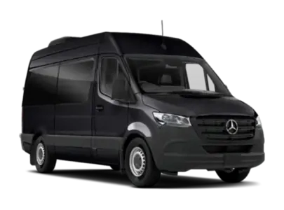 Sprinter Van