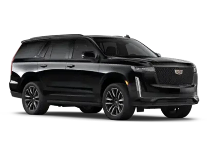 First Class SUV