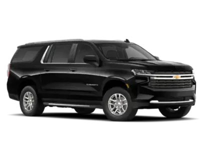 Business Class SUV