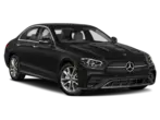 Mercedes E-Class