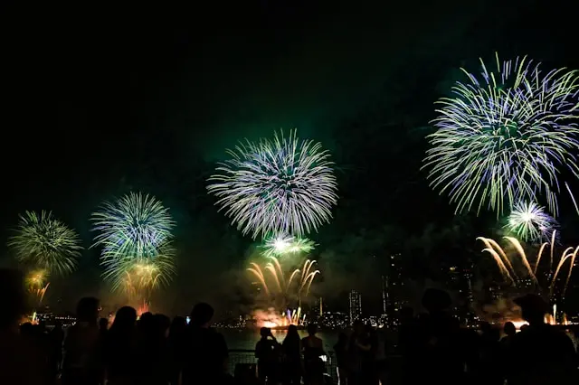 The Ghosts of American Holidays: Federal Celebrations That No Longer Exist