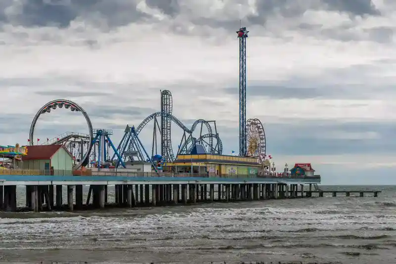 Houston to Galveston Luxury Transportation: The Best Way to Travel