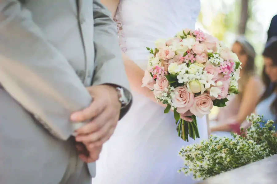 Luxury Wedding Transportation in Houston: Why Chauffeur Services Make Your Big Day Stress-Free