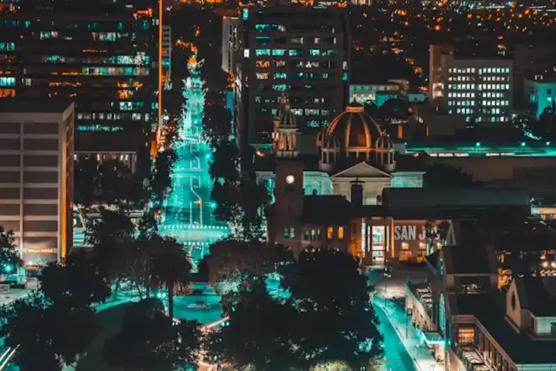 Travel Guide for San Jose, California in 2025