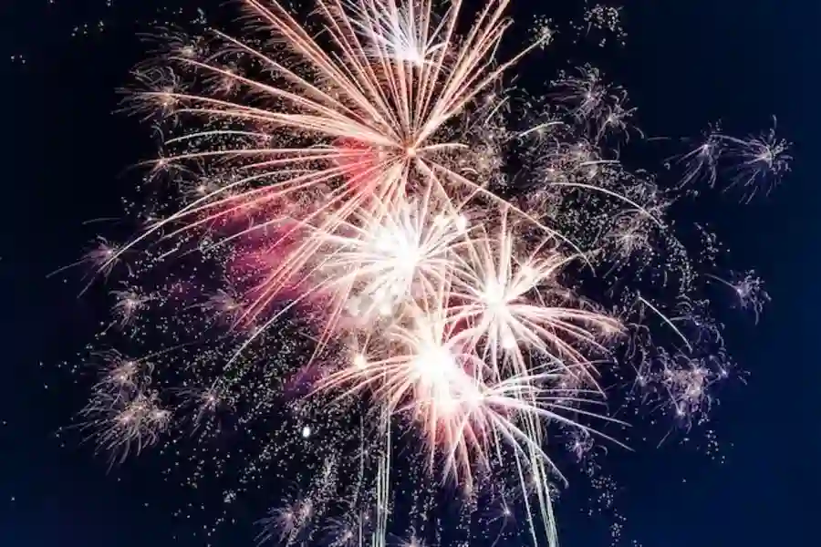 A Fresh Start: Navigating the New Year with Resilience and Positivity