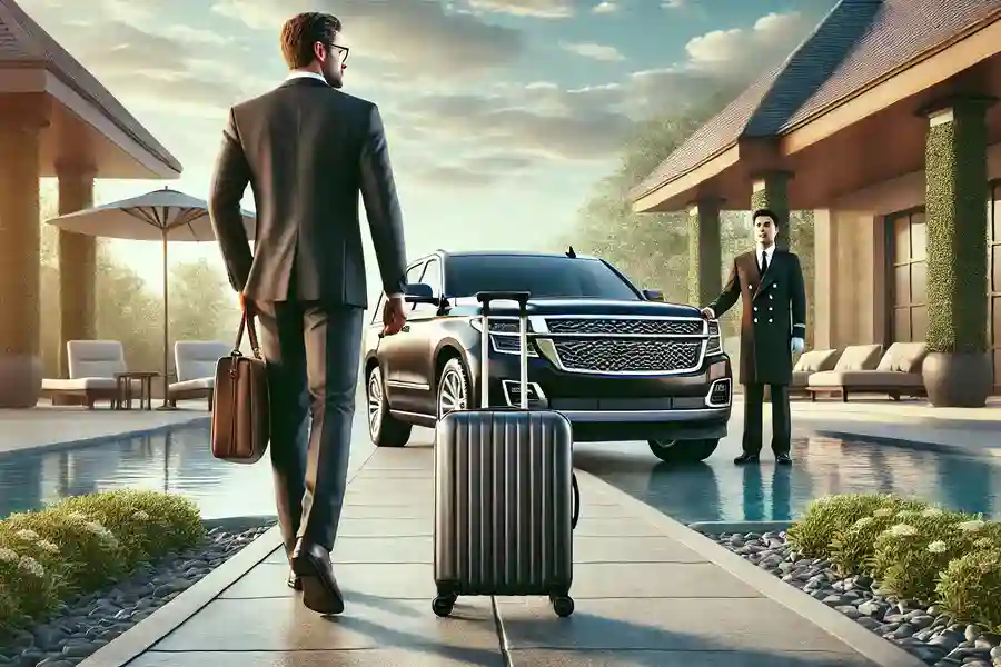 How to Choose the Best Luxury Car Service in Houston