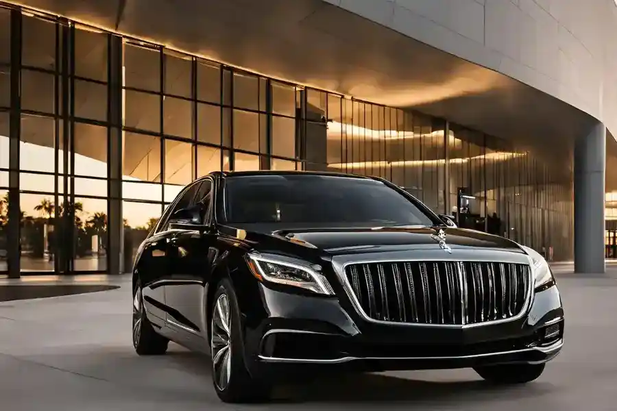 Stress-Free Airport Transfers with Chauffeur Service: The Ultimate Guide to Houston Airport Chauffeur Services
