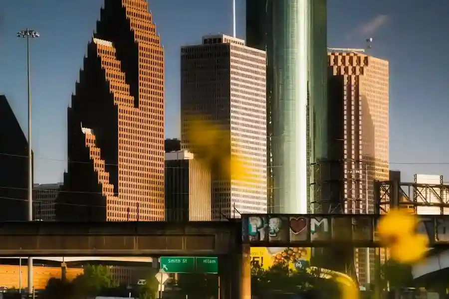 Best Houston Town Car Services for Business and Leisure