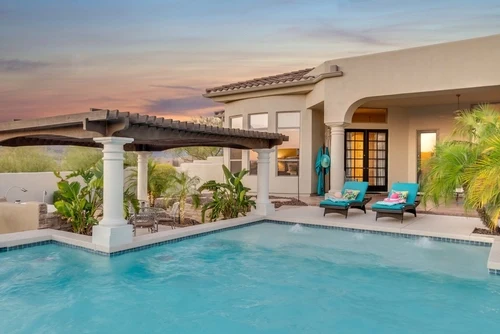 Exploring the Excellence of Phoenix Best 15 Rated Hotels