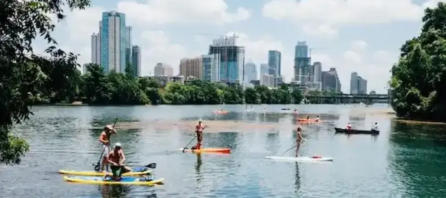 Things To Do in Austin: Attractions, Restaurants, Shopping