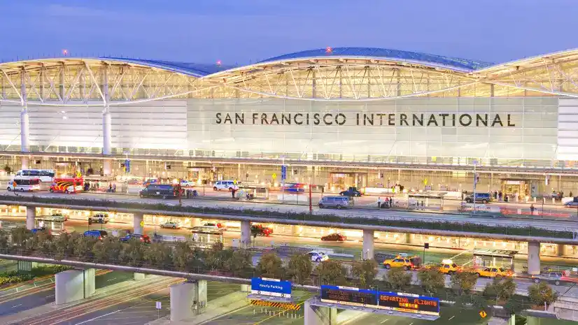 The Ultimate Guide to San Francisco International Airport