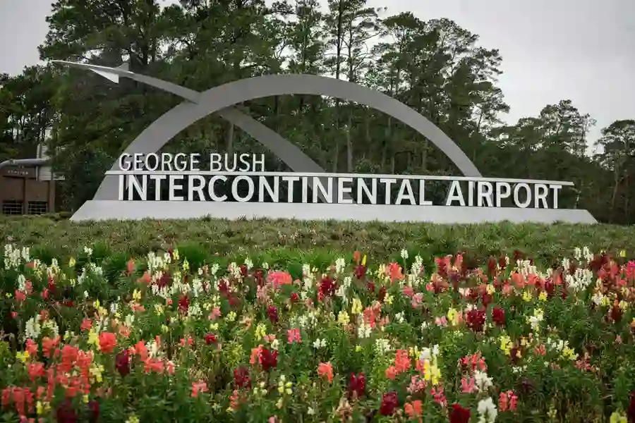 A Guide to George Bush Intercontinental Airport (IAH)