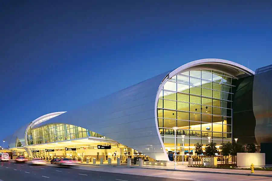 The Ultimate Guide to San Jose Mineta International Airport