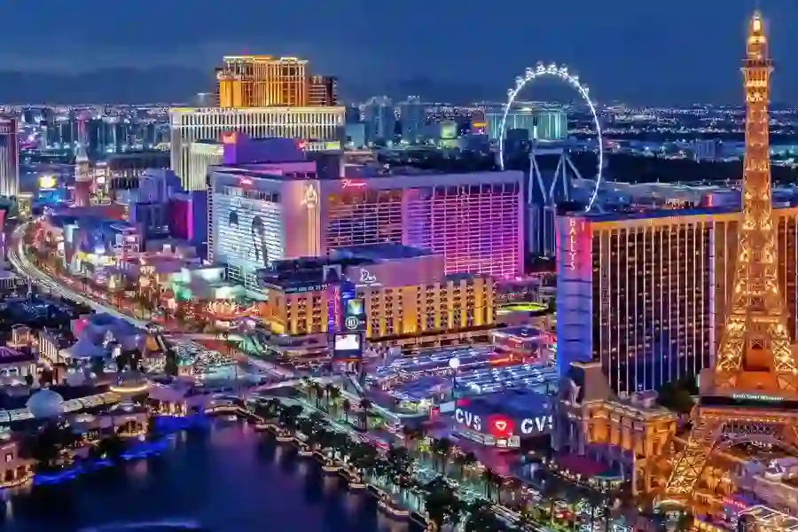 The Ultimate Guide to Exploring Las Vegas: 30 Exciting Things to Do