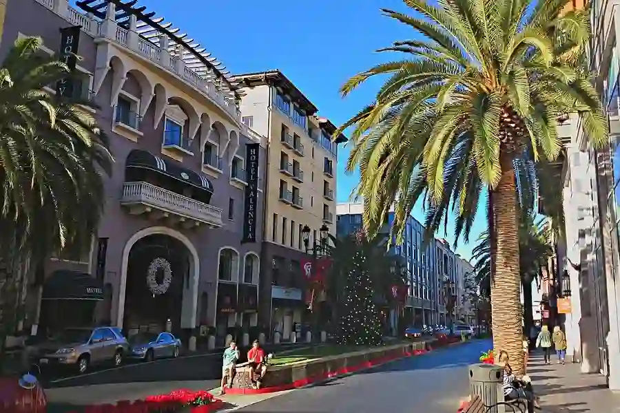 The 15 Best-Rated San Jose Hotels
