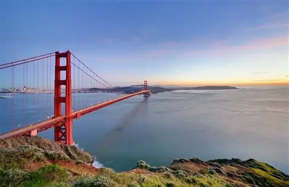 Top 12 Best Hotels in San Francisco and Luxury Car Service