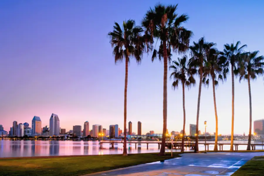 15 The Best-Rated San Diego Hotels