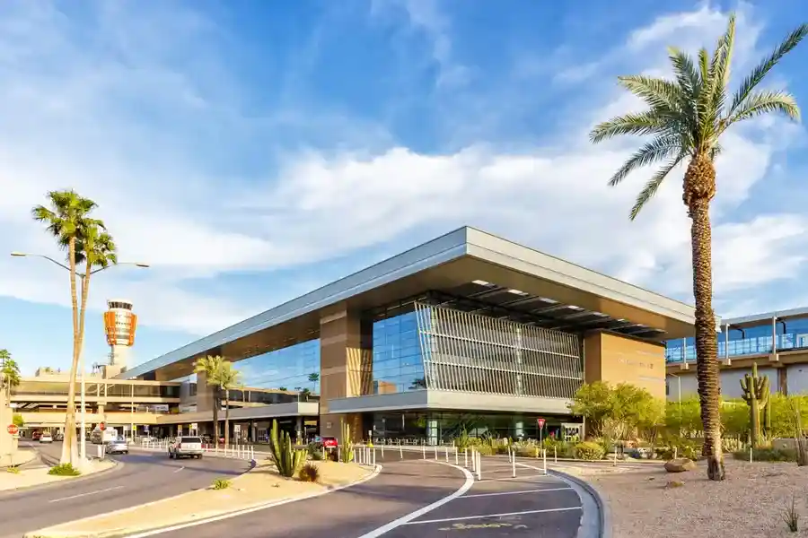 Navigating Phoenix Sky Harbor: Your Ultimate Guide