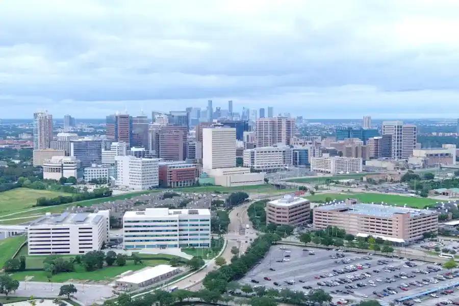 Comprehensive Guide to Houston Medical Centers