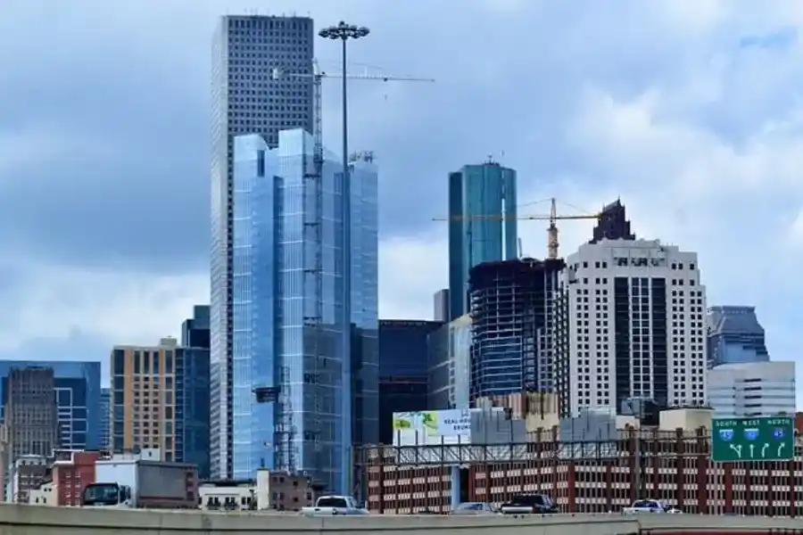 The Oil and Gas Industry in Houston: A Comprehensive Overview