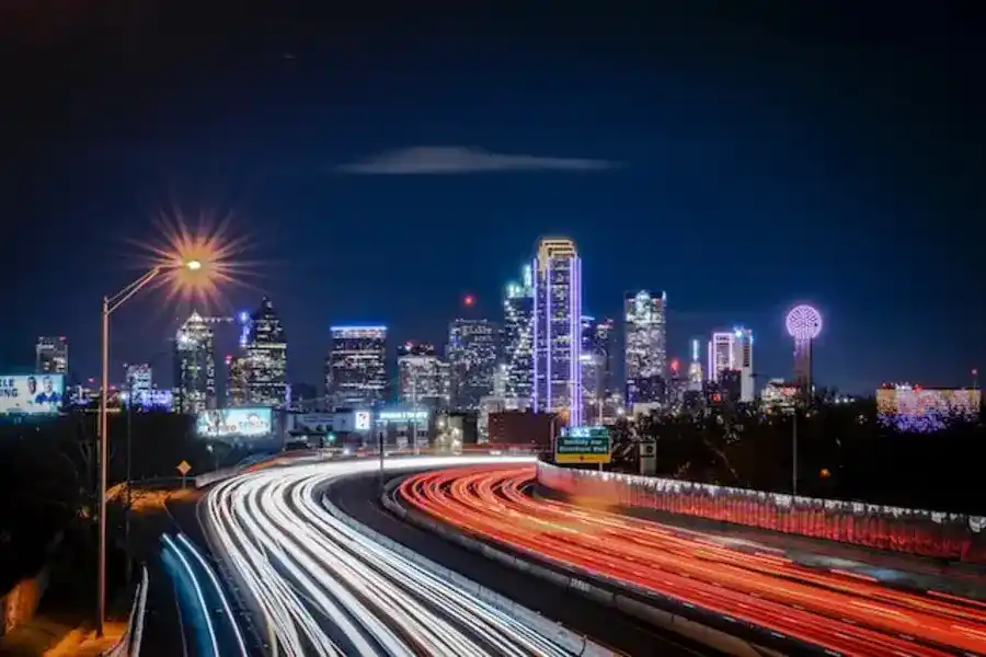 Discover Dallas: A Comprehensive Travel Guide