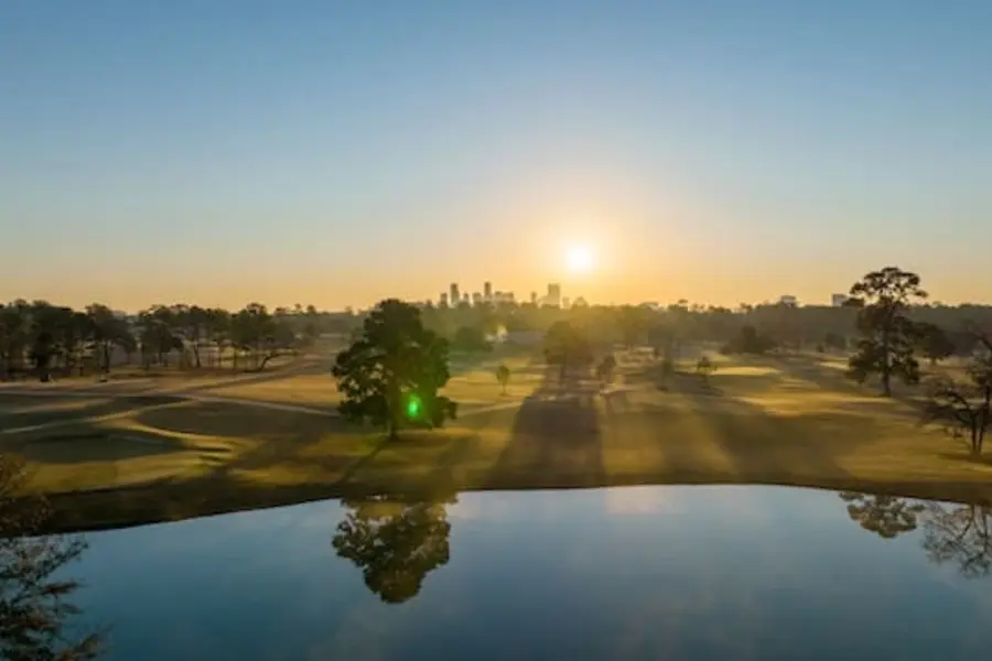 The Ultimate Guide to the Best Golf Courses in Houston for 2025