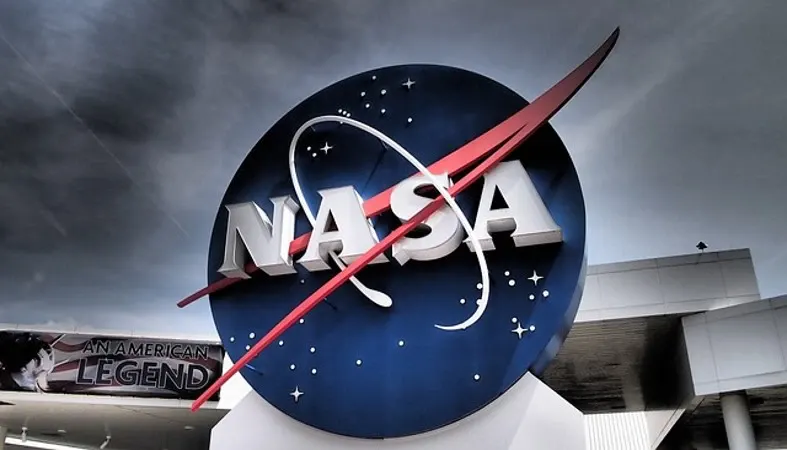 National Aeronautics and Space Administration (NASA)