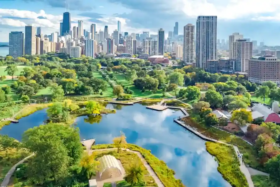 15 Hotels in Chicago That Offer Unforgettable Experiences