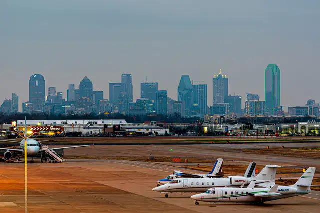The Ultimate Guide to Dallas Love Field Airport (DAL): Comfort, Convenience, and Seamless Transportation