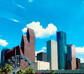 Houston Tourism & City Exploration Hub: Discover the Best of the Bayou City