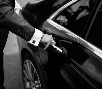 Houston Events & Venues Transportation Hub | Luxury Chauffeur & Black Car Services