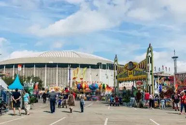 Houston Livestock Show & Rodeo