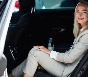 Houston to Galveston Private & Luxury Transfers