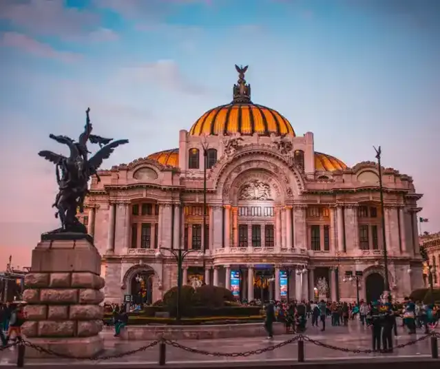Mexico City Travel Guide: Everything You Need to Know Before Visiting CDMX