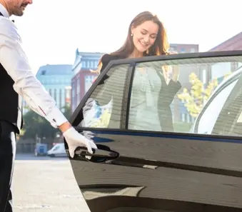 Guadalajara Black Car & Chauffeur Service