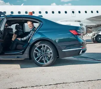 Vancouver Airport Transfer