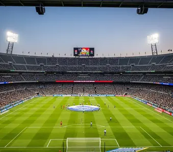 Estadio Azteca Transportation: Private Car Service & Chauffeurs for World Cup 2026