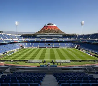 Estadio Guadalajara (Estadio Akron) Transportation