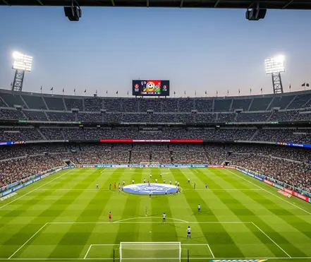 The Complete Visitor’s Guide to Estadio Azteca for FIFA World Cup 2026