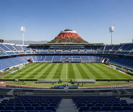 The Complete Visitor’s Guide to Guadalajara Stadium – Estadio Akron for the FIFA World Cup 2026