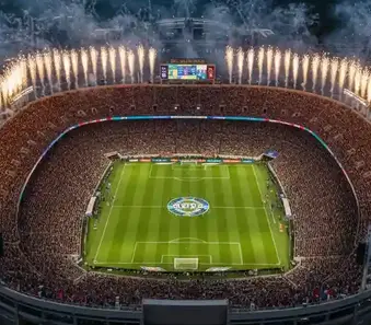 Kansas City Arrowhead Stadium Transportation | Luxury Car Service for FIFA World Cup 2026