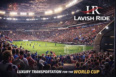 AI Image of San Francisco Bay Area Stadium full of fans