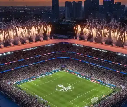 The Complete Visitor’s Guide to Miami Hard Rock Stadium for the FIFA World Cup 2026