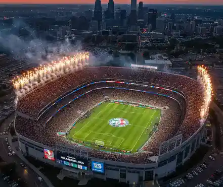 The Complete Visitor’s Guide to Philadelphia Lincoln Financial Field for the FIFA World Cup 2026