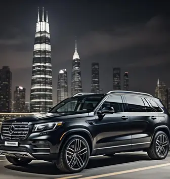 Houston Executive Car Service for Corporate Travel